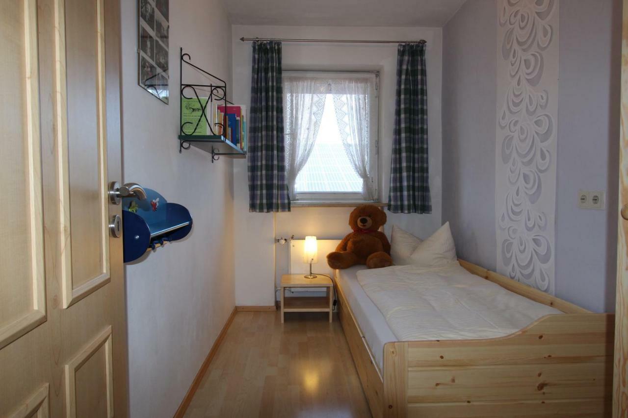 Ferienhof Off Sindelsdorf エクステリア 写真